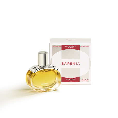 HERMÈS Barénia - Intense Eau de Parfum 3346130018957